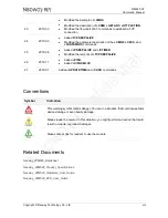 Preview for 9 page of Neoway WM620 Series At Command Manual