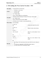 Preview for 36 page of Neoway WM620 Series At Command Manual