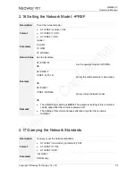 Preview for 37 page of Neoway WM620 Series At Command Manual