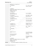 Preview for 44 page of Neoway WM620 Series At Command Manual