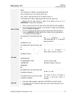 Preview for 98 page of Neoway WM620 Series At Command Manual