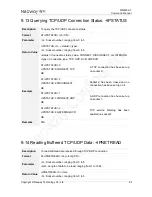 Preview for 101 page of Neoway WM620 Series At Command Manual