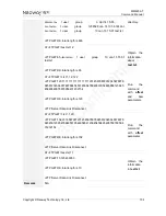 Preview for 116 page of Neoway WM620 Series At Command Manual