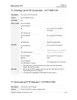 Preview for 133 page of Neoway WM620 Series At Command Manual