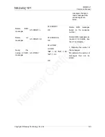 Preview for 157 page of Neoway WM620 Series At Command Manual