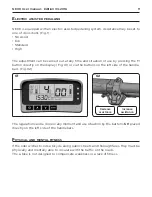 Preview for 9 page of Neox CITY User Manual