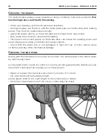 Preview for 18 page of Neox CITY User Manual