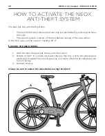 Preview for 30 page of Neox CITY User Manual