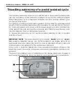 Preview for 3 page of Neox crosser User Manual