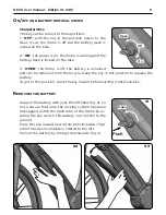 Preview for 11 page of Neox crosser User Manual