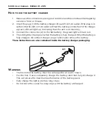 Preview for 15 page of Neox crosser User Manual