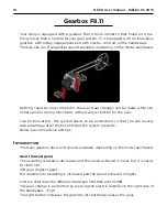 Preview for 16 page of Neox crosser User Manual