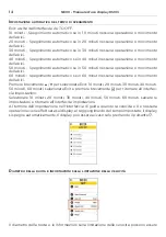 Preview for 14 page of Neox DS103 Technical And User Manual