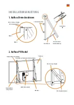 Preview for 3 page of NEP SHP600 Manual