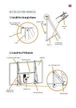 Preview for 13 page of NEP SHP600 Manual