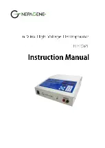 Nepagene ELEPO21 Instruction Manual preview