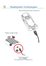 Preview for 7 page of NephSystem Technologies N320 Quick Start Manual
