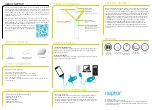 Preview for 2 page of neptor NP028K User Instructions