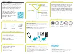 Preview for 3 page of neptor NP028K User Instructions