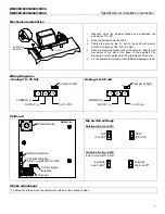 Предварительный просмотр 2 страницы Neptronic BM000S Specification & Installation Instructions