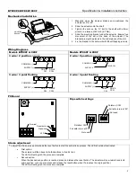 Предварительный просмотр 2 страницы Neptronic BT000F Specification & Installation Instructions