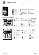 Предварительный просмотр 6 страницы Neptronic EFCB10TU2 Specification And Installation Instructions