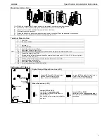 Preview for 2 page of Neptronic HRO20 Specification & Installation Instructions