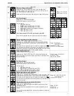 Preview for 5 page of Neptronic HRO20 Specification & Installation Instructions