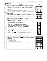 Preview for 6 page of Neptronic HRO20 Specification & Installation Instructions