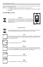 Предварительный просмотр 5 страницы Neptronic NEP AFEHR80S User Manual