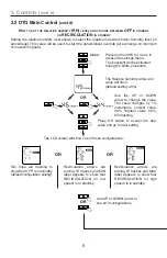 Предварительный просмотр 6 страницы Neptronic NEP AFEHR80S User Manual