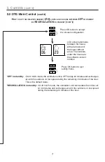 Предварительный просмотр 7 страницы Neptronic NEP AFEHR80S User Manual