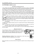 Предварительный просмотр 8 страницы Neptronic NEP AFEHR80S User Manual