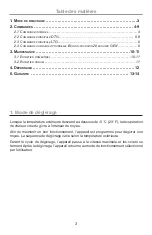 Предварительный просмотр 17 страницы Neptronic NEP AFEHR80S User Manual