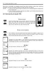 Предварительный просмотр 19 страницы Neptronic NEP AFEHR80S User Manual