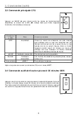 Предварительный просмотр 23 страницы Neptronic NEP AFEHR80S User Manual