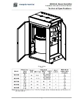 Preview for 5 page of Neptronic SK330M Installation Instructions Manual