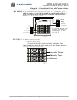 Preview for 19 page of Neptronic SK330M Installation Instructions Manual