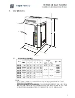 Предварительный просмотр 6 страницы Neptronic SKE05 Installation Instructions & User Manual