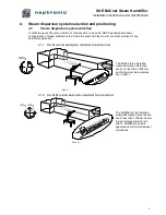 Preview for 10 page of Neptronic SKE05 Installation Instructions & User Manual