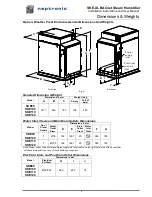 Preview for 7 page of Neptronic SKE100 Installation Instructions Manual