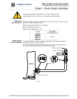 Preview for 14 page of Neptronic SKE100 Installation Instructions Manual