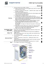 Preview for 2 page of Neptronic SKGE Manual