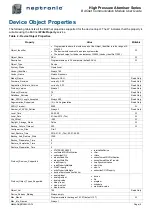 Preview for 7 page of Neptronic SKH Series User Manual