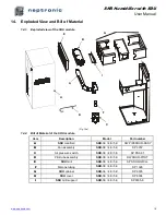 Предварительный просмотр 19 страницы Neptronic SKR3E Installation Instructions & User Manual