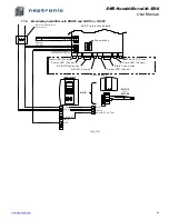 Предварительный просмотр 27 страницы Neptronic SKR3E Installation Instructions & User Manual