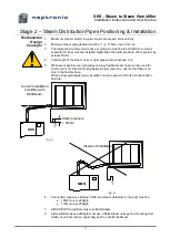 Preview for 12 page of Neptronic SKS-100-SLP Installation Instructions And User Manual