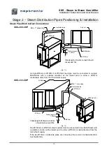 Preview for 14 page of Neptronic SKS-100-SLP Installation Instructions And User Manual