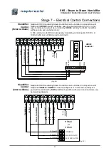 Preview for 24 page of Neptronic SKS-100-SLP Installation Instructions And User Manual