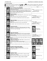 Предварительный просмотр 3 страницы Neptronic TFCB24F3XYZ1 Specification And Installation Instructions